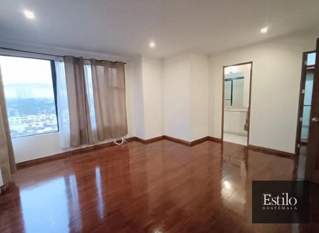 APARTAMENTO EN ALQUILER REAL DE LA VILLA Z.10 - 8