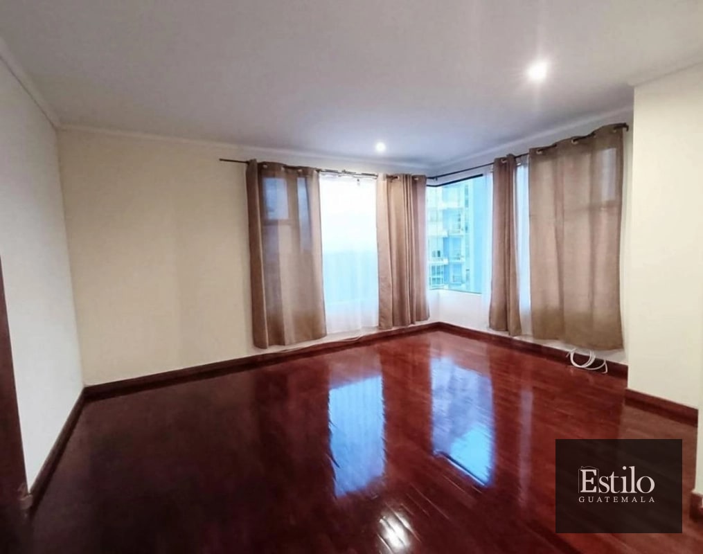 APARTAMENTO EN ALQUILER REAL DE LA VILLA Z.10 - 7