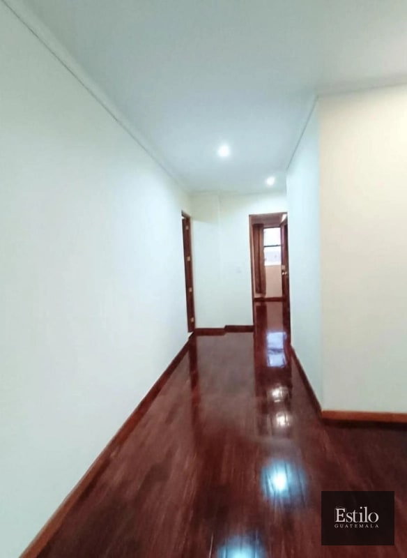 APARTAMENTO EN ALQUILER REAL DE LA VILLA Z.10 - 6