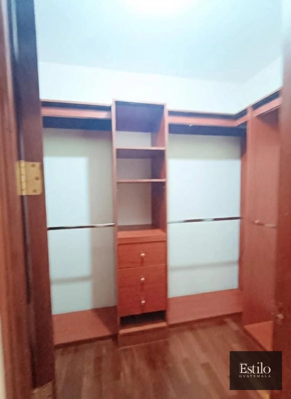 APARTAMENTO EN ALQUILER REAL DE LA VILLA Z.10 - 5