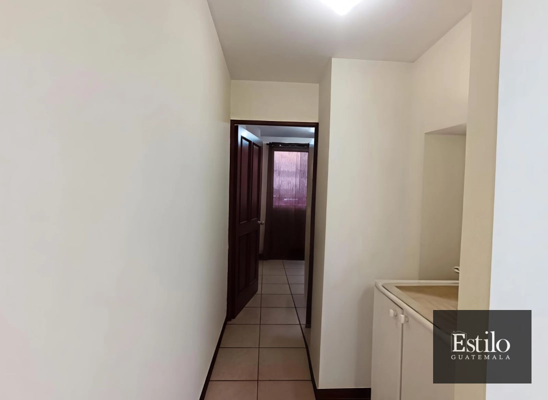 APARTAMENTO EN ALQUILER REAL DE LA VILLA Z.10 - 4