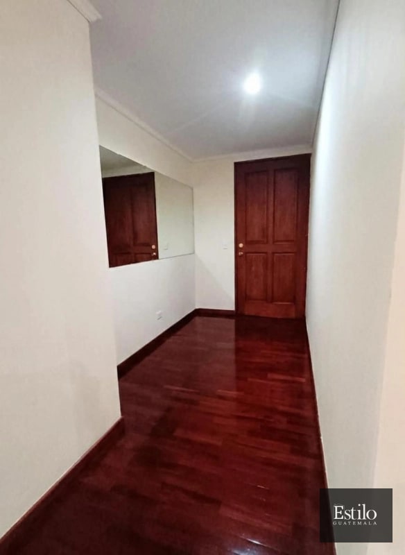 APARTAMENTO EN ALQUILER REAL DE LA VILLA Z.10 - 3