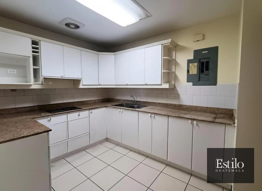 APARTAMENTO EN ALQUILER REAL DE LA VILLA Z.10 - 2