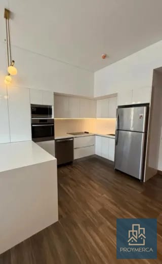 Apartamento amueblado en alquiler, Edificio AVIA, Zona 10 — Apartamento en Alquiler en Avia, Zona 10, Guatemala, Ciudad — miniatura 6 de 6