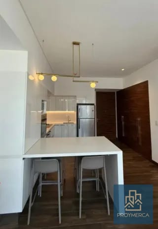 Apartamento amueblado en alquiler, Edificio AVIA, Zona 10 — Apartamento en Alquiler en Avia, Zona 10, Guatemala, Ciudad — miniatura 5 de 6