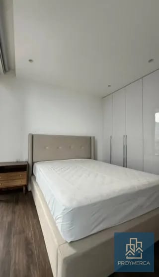 Apartamento amueblado en alquiler, Edificio AVIA, Zona 10 — Apartamento en Alquiler en Avia, Zona 10, Guatemala, Ciudad — miniatura 4 de 6
