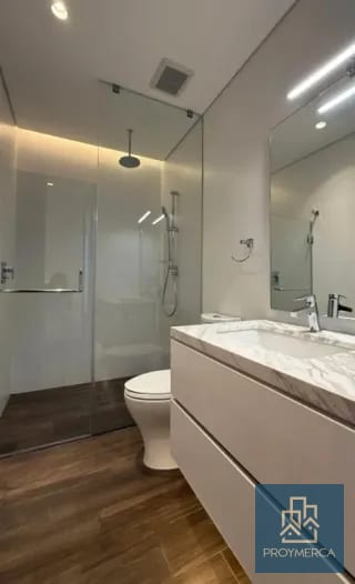 Apartamento amueblado en alquiler, Edificio AVIA, Zona 10 — Apartamento en Alquiler en Avia, Zona 10, Guatemala, Ciudad — miniatura 3 de 6
