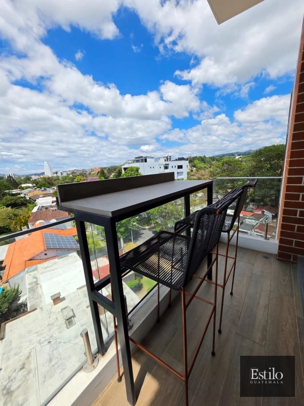 APARTAMENTO EN VENTA BORGHETTO VH1 Z.15 - 16
