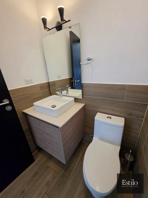 APARTAMENTO EN VENTA BORGHETTO VH1 Z.15 - 14