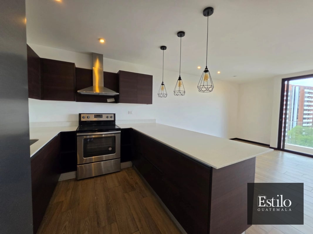 APARTAMENTO EN VENTA BORGHETTO VH1 Z.15 - 12