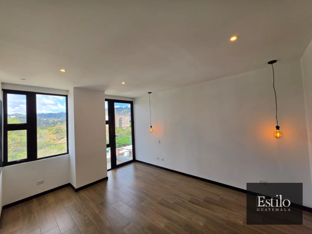 APARTAMENTO EN VENTA BORGHETTO VH1 Z.15 - 5