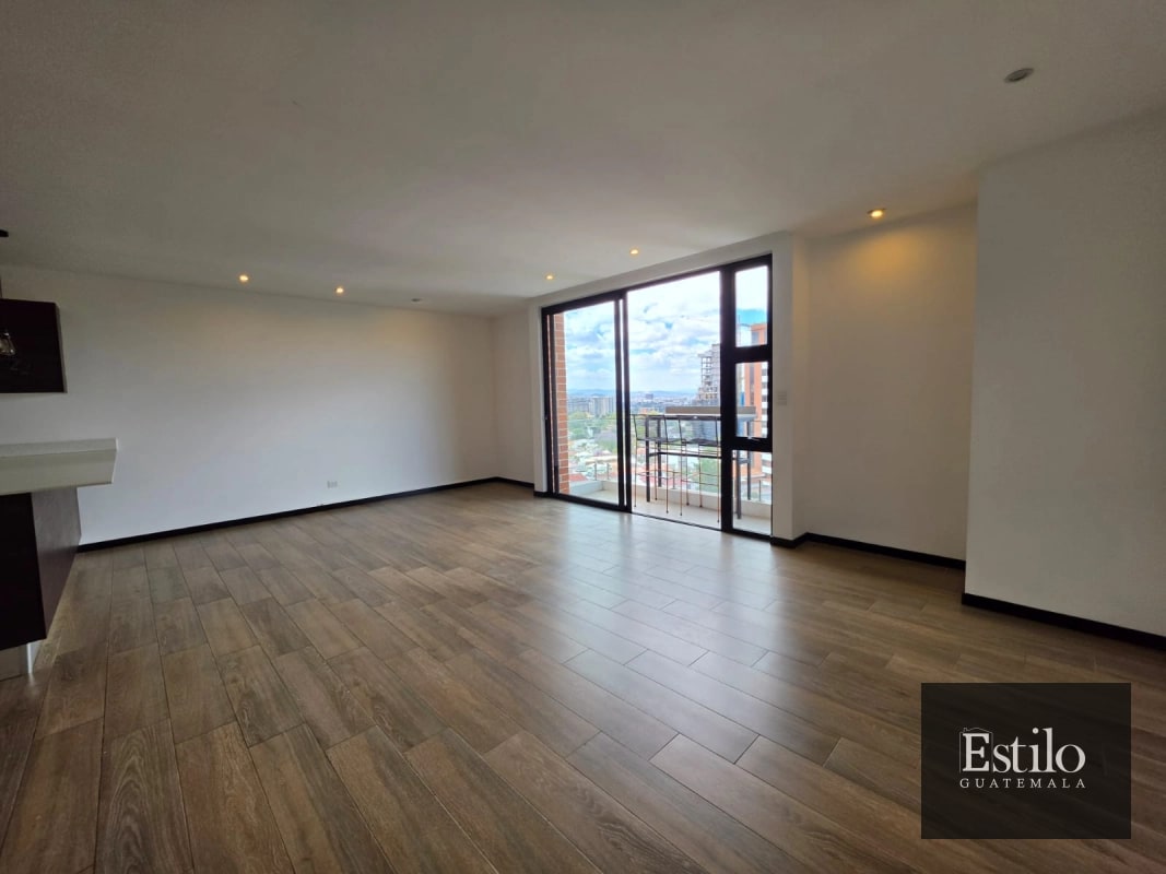 APARTAMENTO EN VENTA BORGHETTO VH1 Z.15 - 4