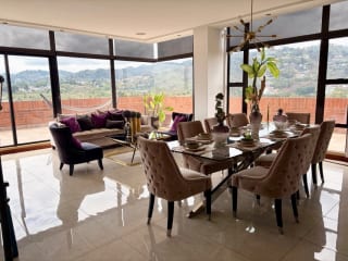 ALQUILO AMPLIO Y HERMOSO PENTHOUSE AMUEBLADO EN VH 1, zona 15 — Apartamento en Alquiler en Zona 15, Guatemala, Ciudad — miniatura 14 de 14
