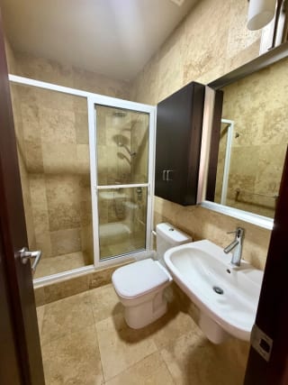 ALQUILO AMPLIO Y HERMOSO PENTHOUSE AMUEBLADO EN VH 1, zona 15 — Apartamento en Alquiler en Zona 15, Guatemala, Ciudad — miniatura 5 de 14