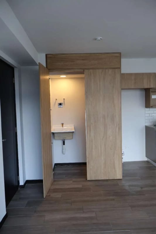 Rento apartamento en zona 16, Guatemala en Ogawa — Apartamento en Alquiler en El Pulté, Zona 16, Guatemala, Ciudad — foto 1 de 15