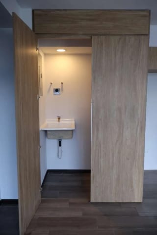 Rento apartamento en zona 16, Guatemala en Ogawa — Apartamento en Alquiler en El Pulté, Zona 16, Guatemala, Ciudad — miniatura 10 de 15