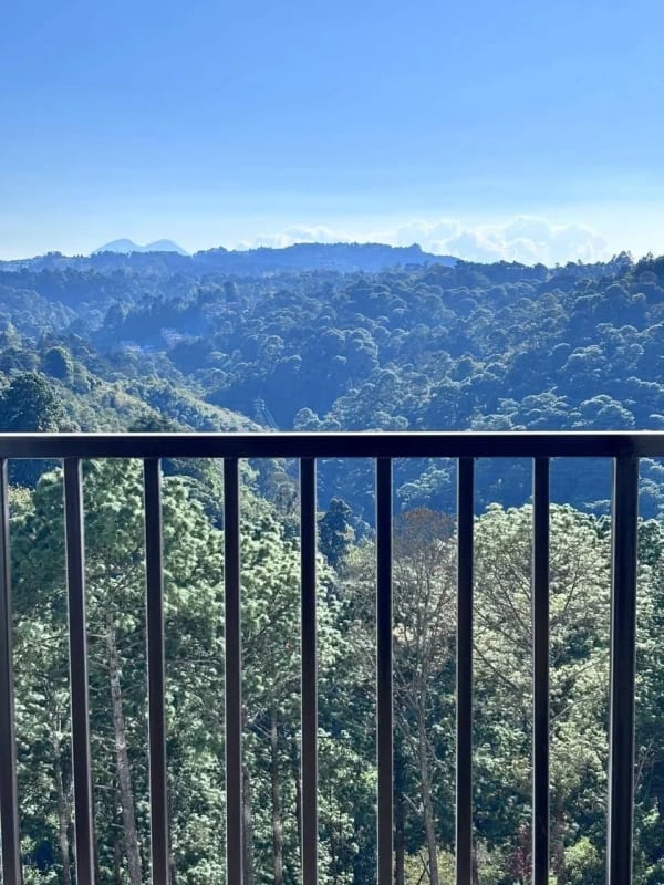 Rento apartamento en zona 16, Guatemala en Ogawa — Apartamento en Alquiler en El Pulté, Zona 16, Guatemala, Ciudad — foto 6 de 15