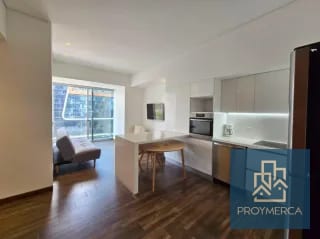 Apartamento amueblado en alquiler, Edificio AVIA, Zona 10 — Apartamento en Alquiler en Avia, Zona 10, Guatemala, Ciudad — miniatura 1 de 11