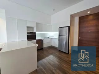 Apartamento amueblado en alquiler, Edificio AVIA, Zona 10 — Apartamento en Alquiler en Avia, Zona 10, Guatemala, Ciudad — miniatura 11 de 11