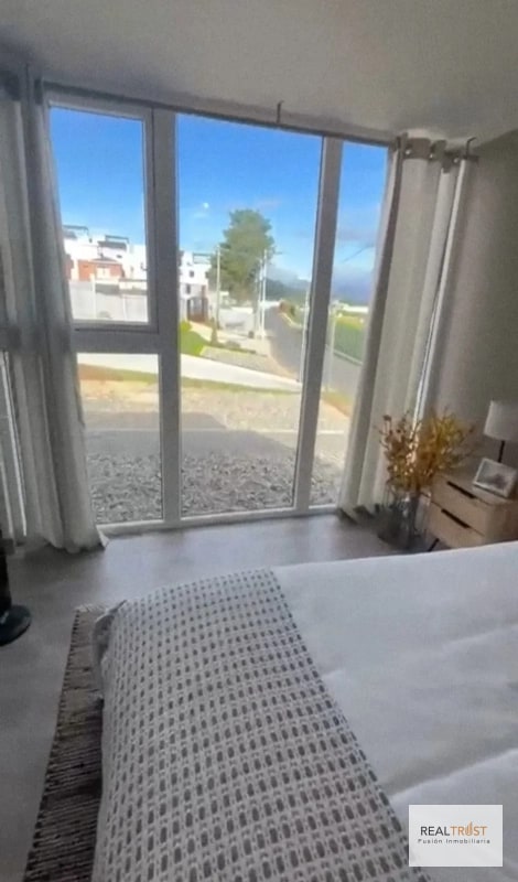 En Renta apartamento para estrenar edificio TAO - 5