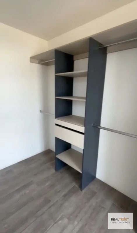 En Renta apartamento para estrenar edificio TAO - 3