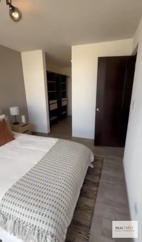 En Renta apartamento para estrenar edificio TAO - 2