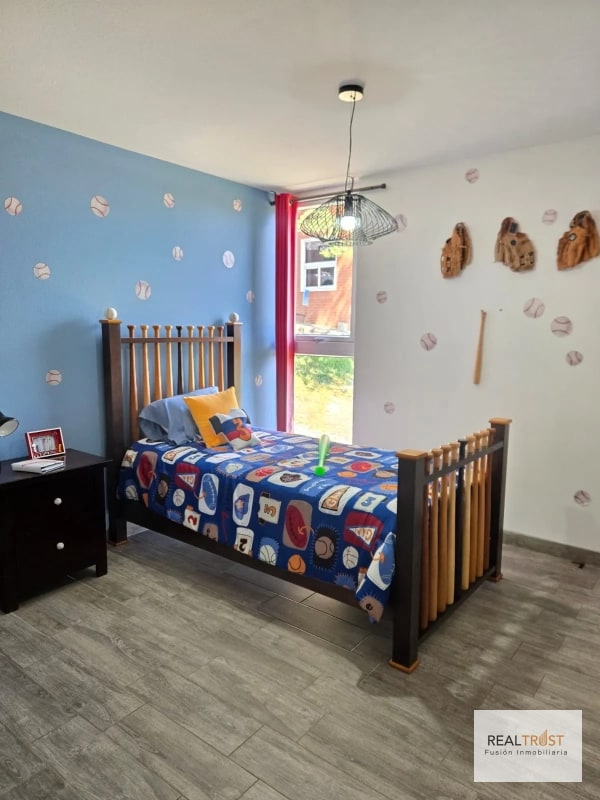 En Renta apartamento para estrenar edificio TAO - 8