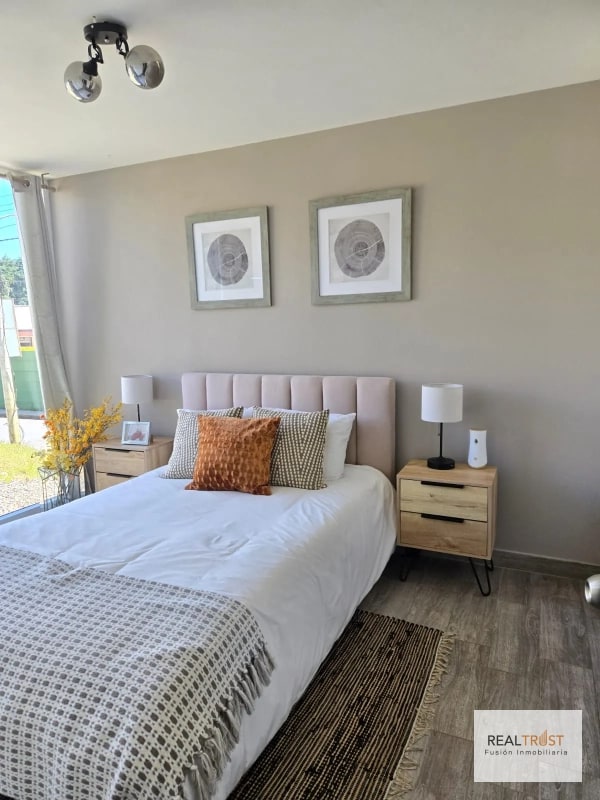 En Renta apartamento para estrenar edificio TAO - 9