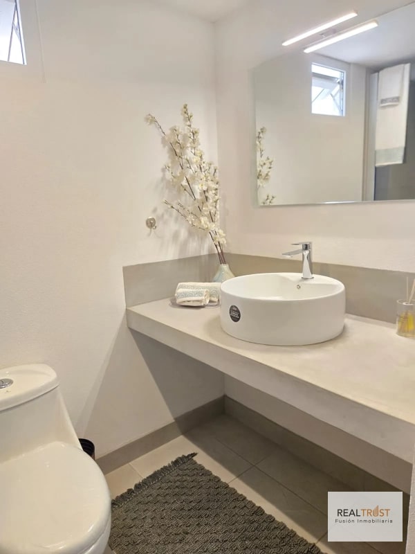 En Renta apartamento para estrenar edificio TAO - 10