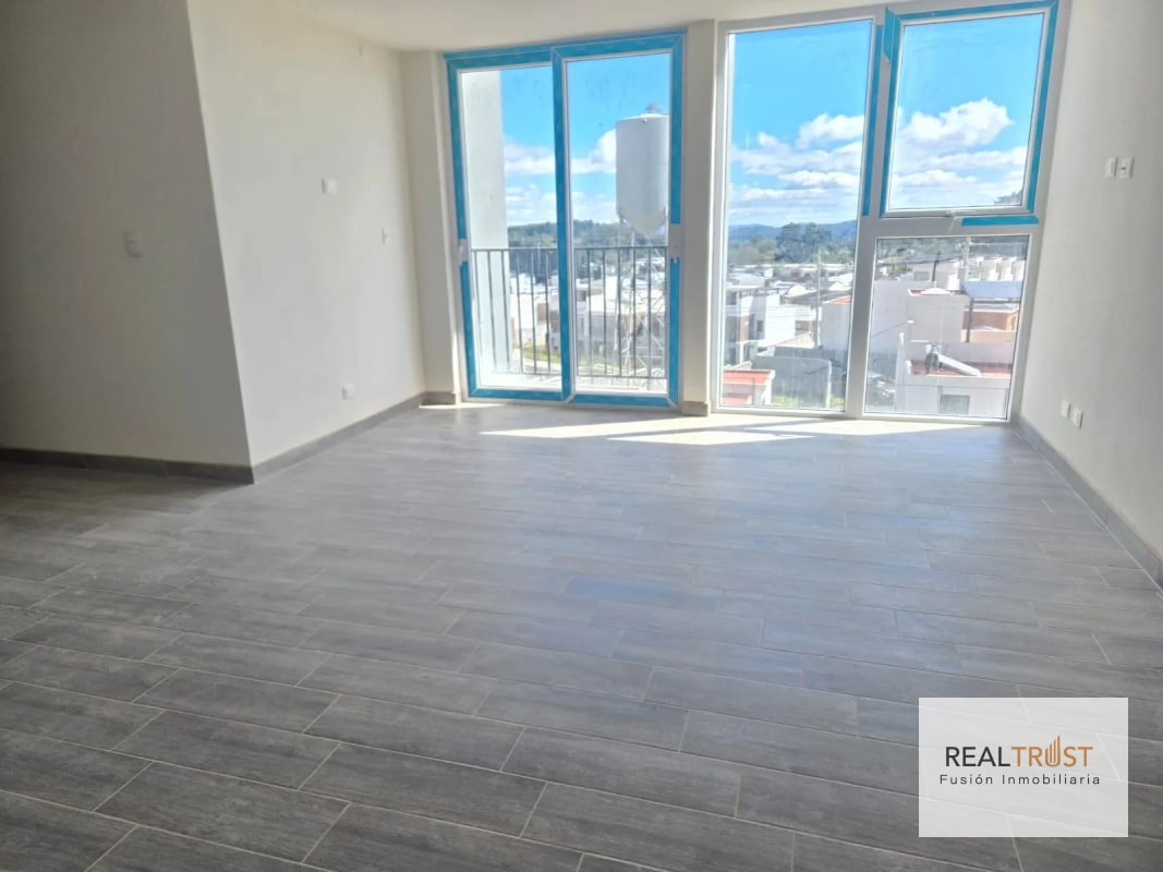 En Renta apartamento para estrenar edificio TAO - 11