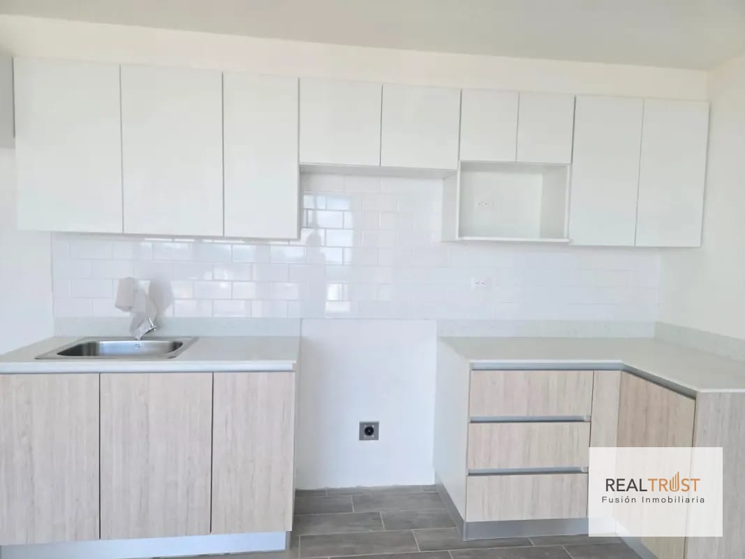 En Renta apartamento para estrenar edificio TAO — Apartamento en Alquiler en km 16-20, Carretera a El Salvador, Guatemala, Ciudad — foto 12 de 17