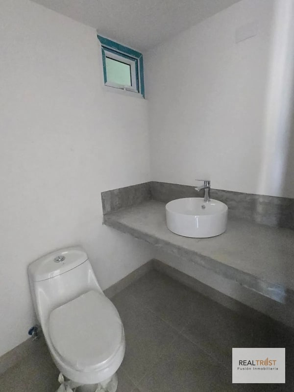 En Renta apartamento para estrenar edificio TAO - 15