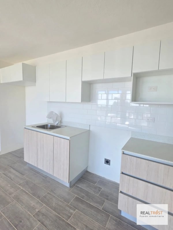 En Renta apartamento para estrenar edificio TAO - 16