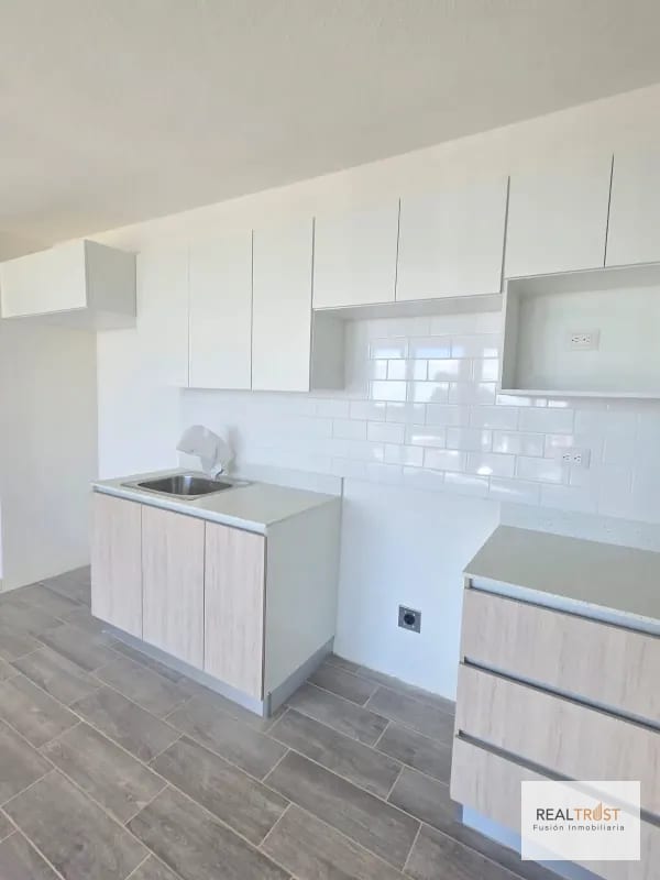 En Renta apartamento para estrenar edificio TAO — Apartamento en Alquiler en km 16-20, Carretera a El Salvador, Guatemala, Ciudad — foto 16 de 17