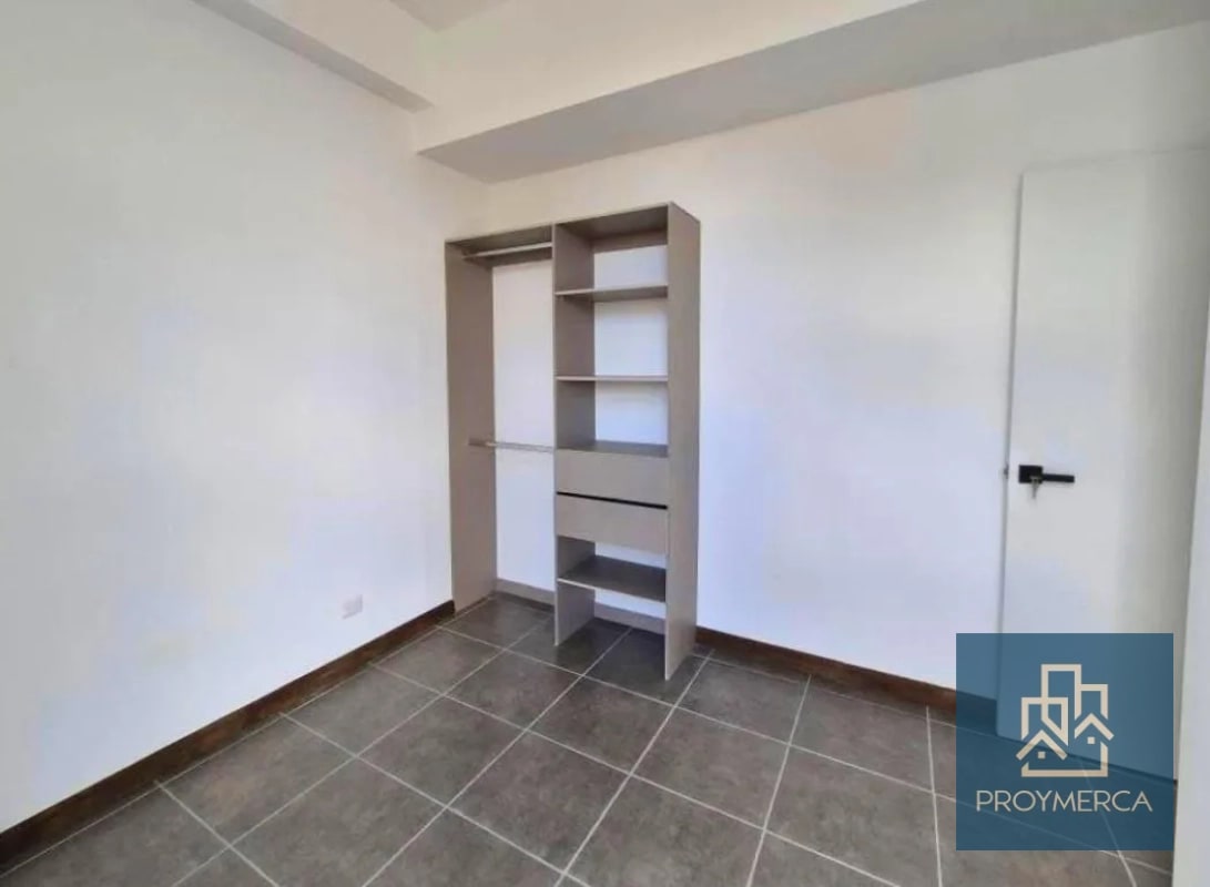 Apartamento en alquiler, Edificio Quince Esquina, zona 15 - 6