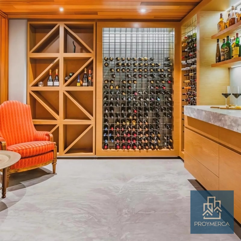 Apartamento en alquiler, Edificio Quince Esquina, zona 15 - 3
