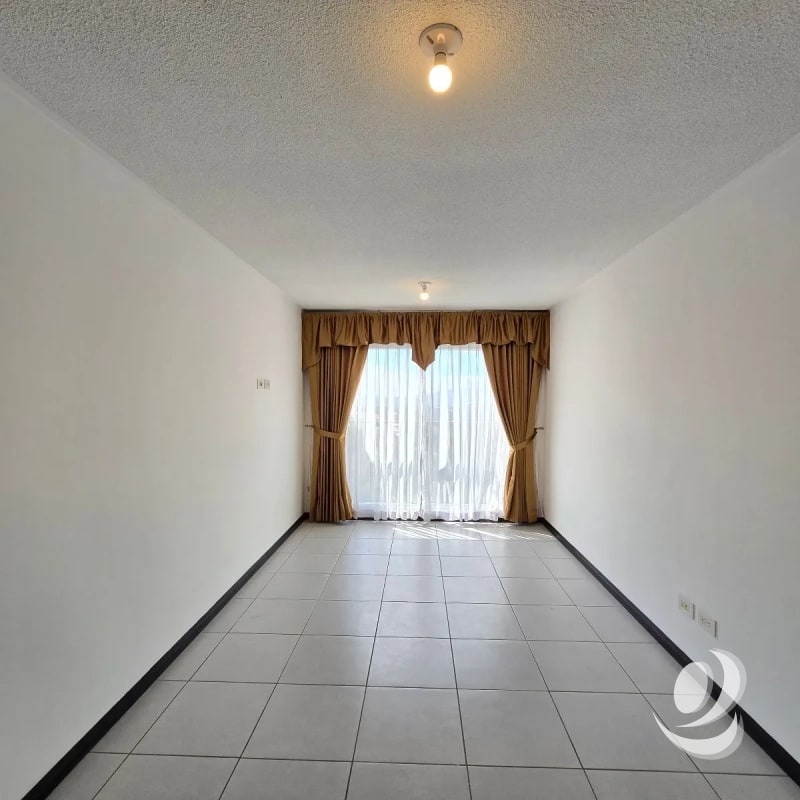 Apartamento en Renta Zona 11 Vistas de Las Charcas - 5