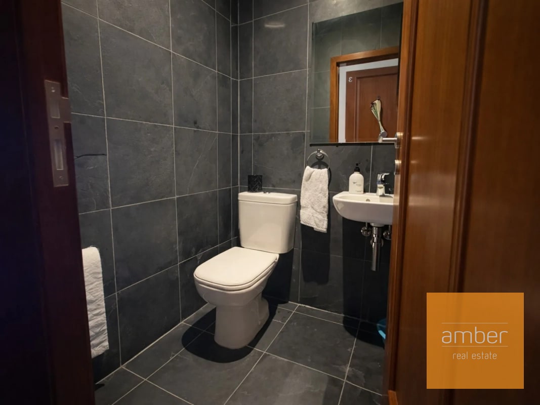 Apartamento en Tarragona, Vista Hermosa I, zona 15 - 6