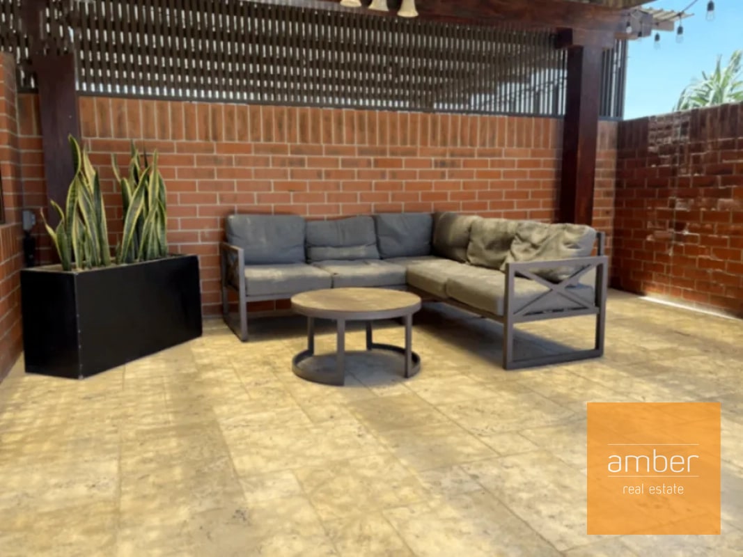 Apartamento en Tarragona, Vista Hermosa I, zona 15 - 2