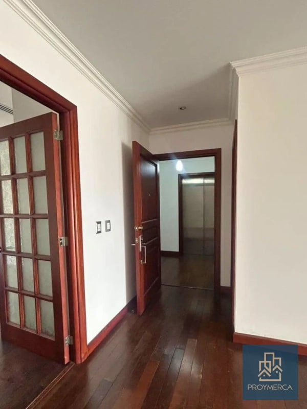Apartamento en alquiler, Edificio Tadeus, Zona 14 - 9