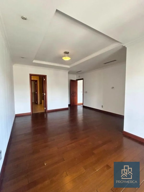 Apartamento en alquiler, Edificio Tadeus, Zona 14 - 3