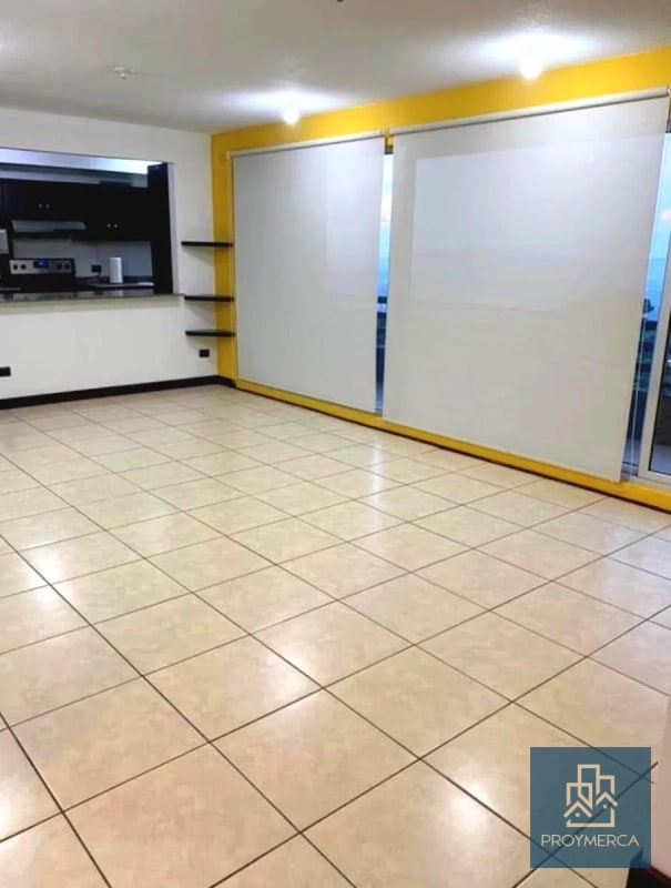 Apartamento para inversionista en venta, Edificio Euzkadi, Zona 16 - 8