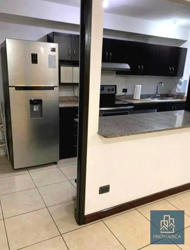 Apartamento para inversionista en venta, Edificio Euzkadi, Zona 16 - 6