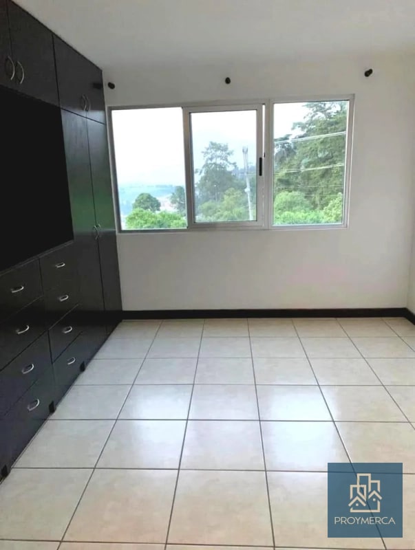 Apartamento para inversionista en venta, Edificio Euzkadi, Zona 16 - 5