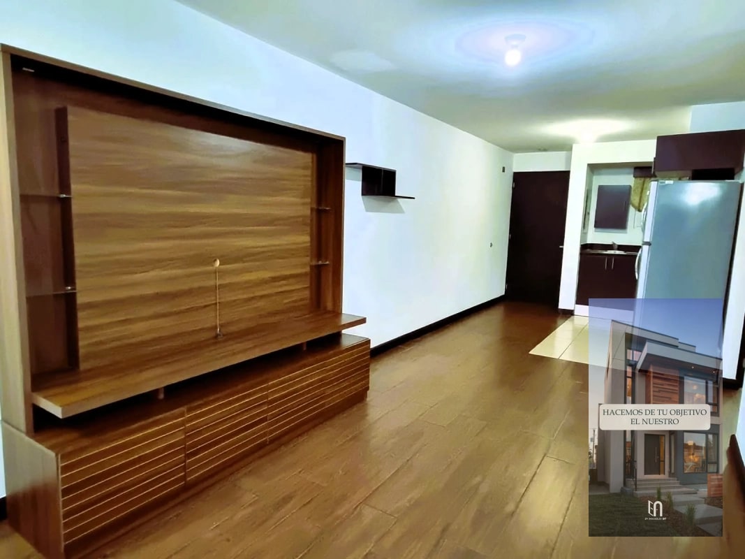 🏙️ Apartamento en Venta en Zona 1 – Torre Entre Árboles - 1