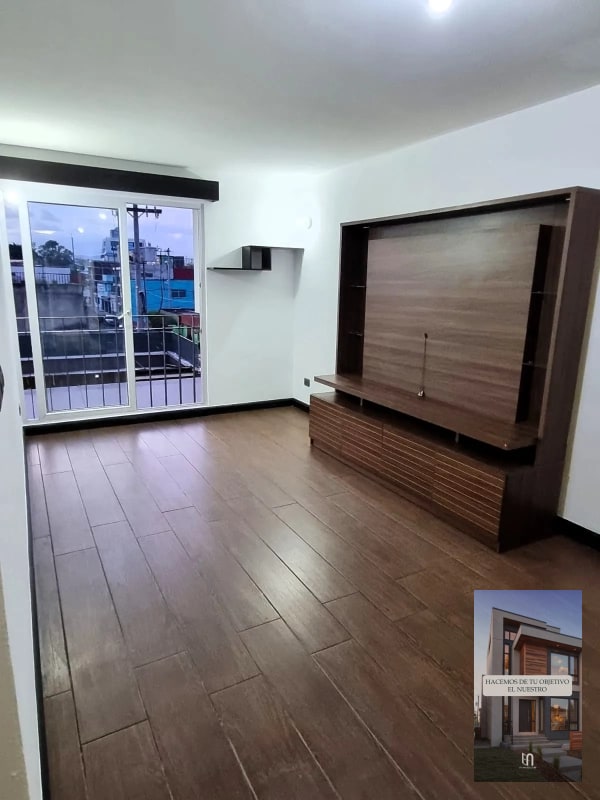 🏙️ Apartamento en Venta en Zona 1 – Torre Entre Árboles - 17