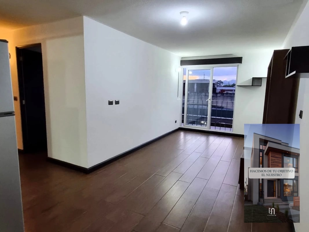 🏙️ Apartamento en Venta en Zona 1 – Torre Entre Árboles - 16