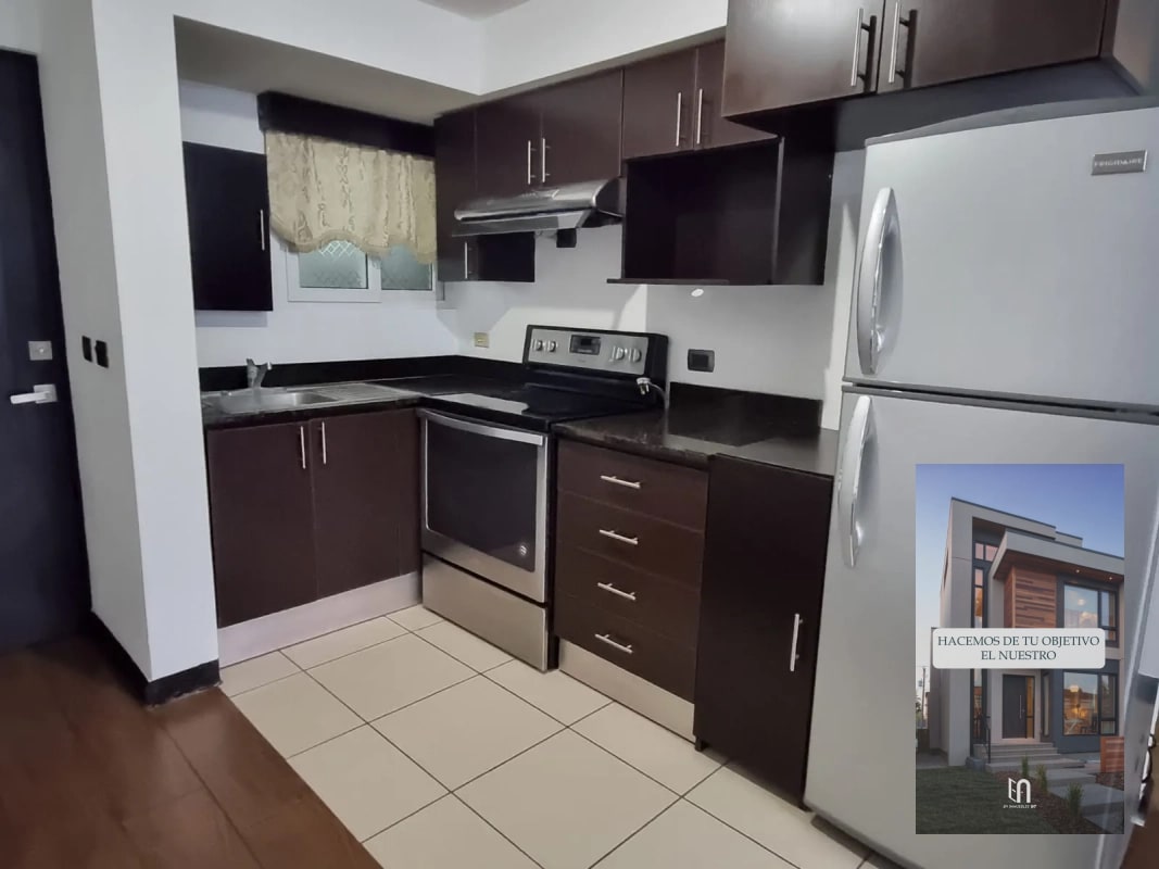 🏙️ Apartamento en Venta en Zona 1 – Torre Entre Árboles - 14