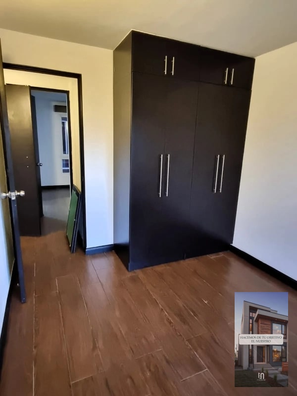 🏙️ Apartamento en Venta en Zona 1 – Torre Entre Árboles - 11