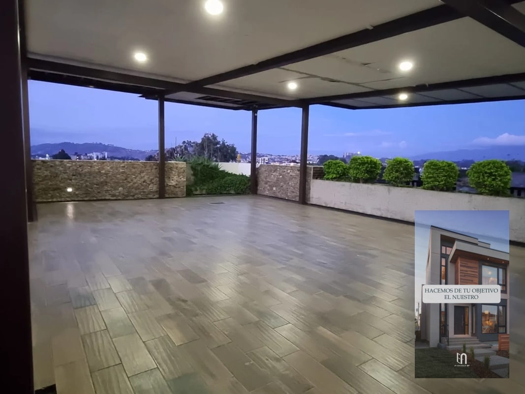 🏙️ Apartamento en Venta en Zona 1 – Torre Entre Árboles - 4